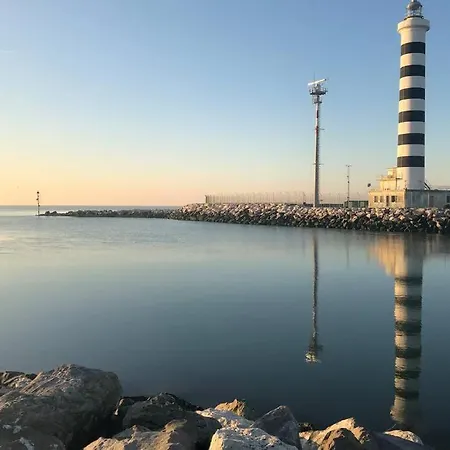 House Giusi - Sunset Apartment Lido di Jesolo