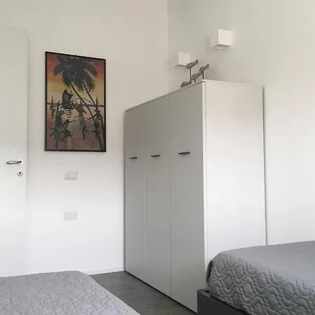 House Giusi - Sunset Apartment