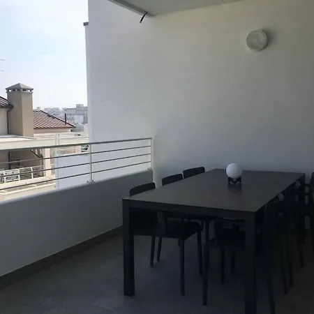 Apartment House Giusi - Sunset Lido di Jesolo