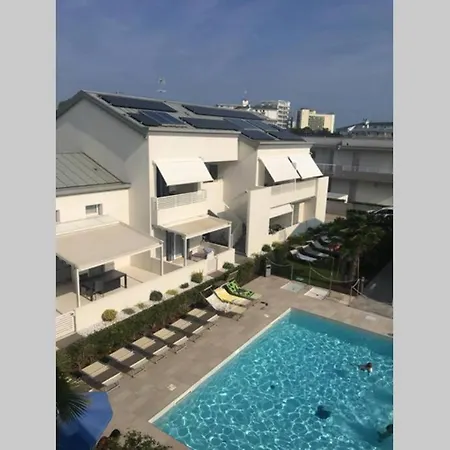 House Giusi - Sunset Apartment